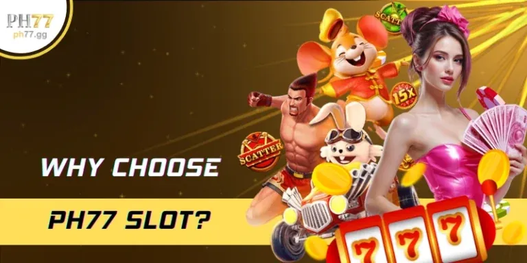 Lý do chọn zalv777 nổ hũ