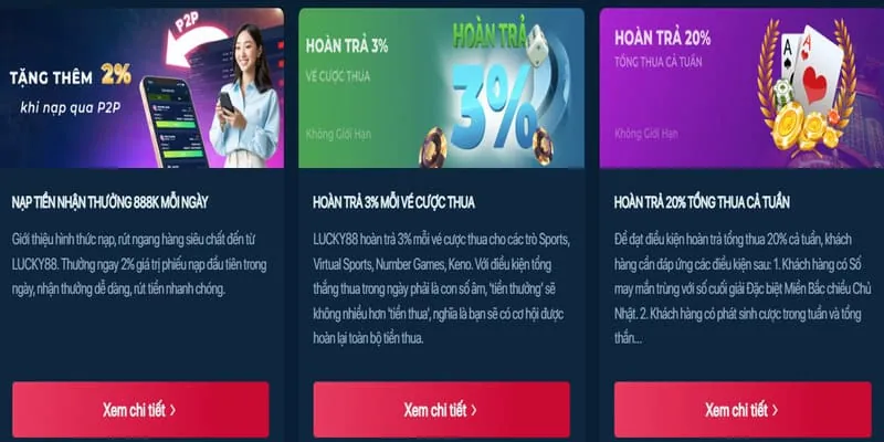 Hướng dẫn chơi các game zalv777