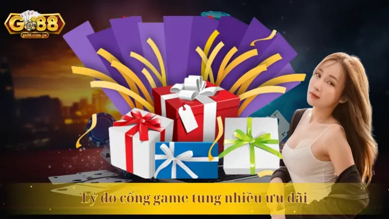 Hệ thống Jackpot và tiền thưởng khổng lồ