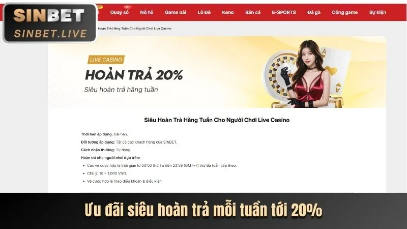 Giao diện thân thiện, dễ chơi trên mọi thiết bị